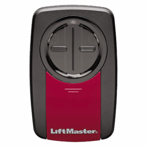 2-Button Universal Remote Control