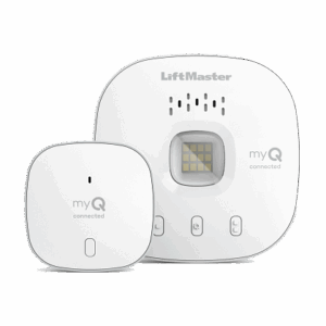 Smart Garage® Control