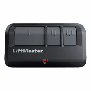 3-Button Visor Remote Control