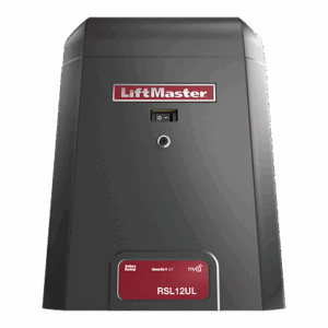 Residential / Light Commercial Slide Gate Operator