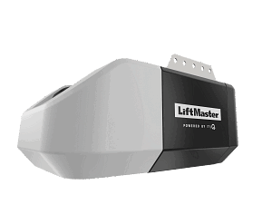 DC Battery Backup Chain Drive Wi-Fi