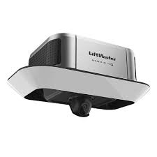 LiftMaster 6590L Belt Rail – Residential